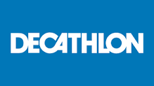 Decathlon logo